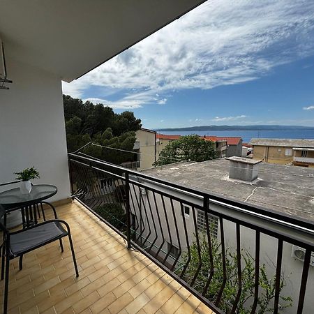 Room For Two Baska Voda Exterior photo