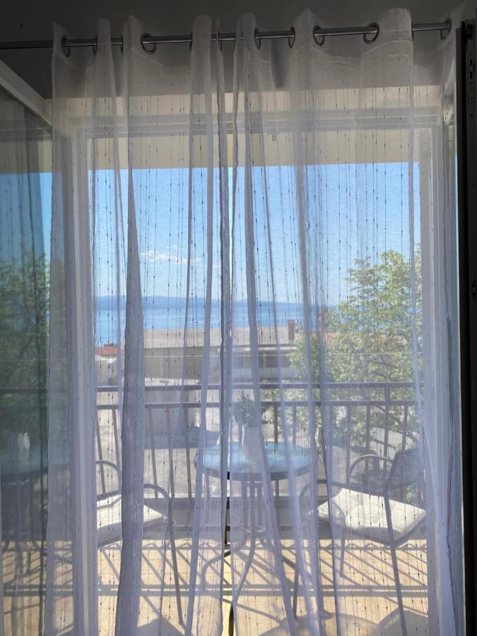 Room For Two Baska Voda Exterior photo